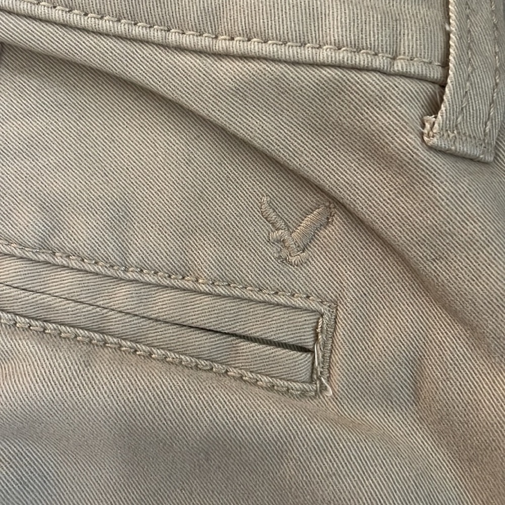 American eagle stretch - Picture 2 of 7